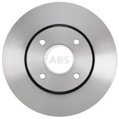 Mejor Precio Disco de freno A.B.S. 17954